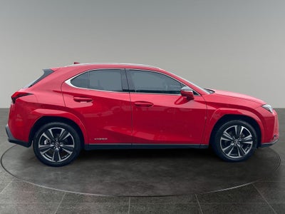 2022 Lexus UX 250h Base
