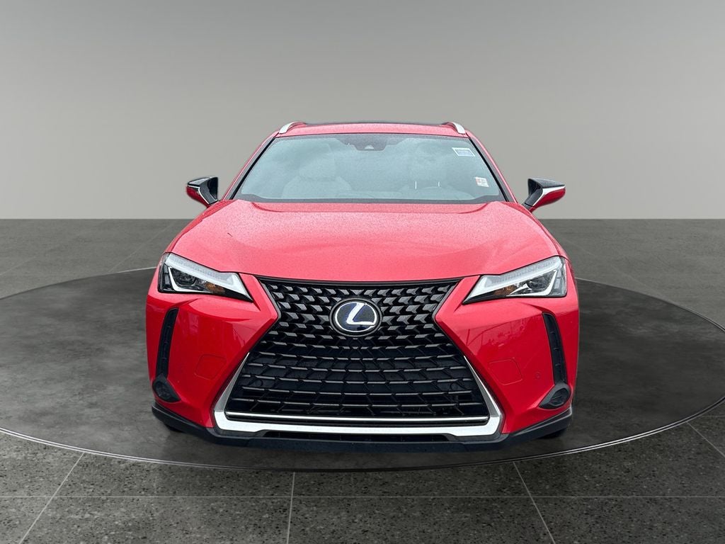 2022 Lexus UX 250h Base
