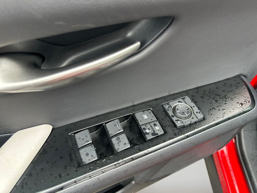 2022 Lexus UX 250h Base