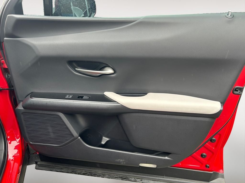 2022 Lexus UX 250h Base