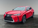 2022 Lexus UX 250h Base