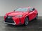 2022 Lexus UX 250h Base
