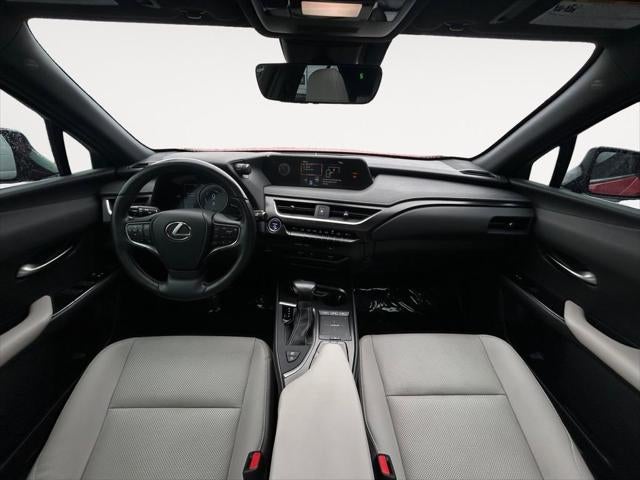 2022 Lexus UX 250h Base