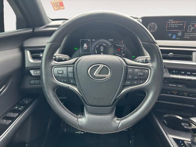 2022 Lexus UX 250h Base