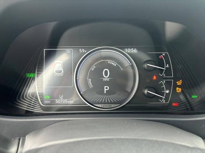 2022 Lexus UX 250h Base