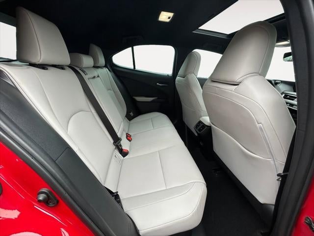 2022 Lexus UX 250h Base