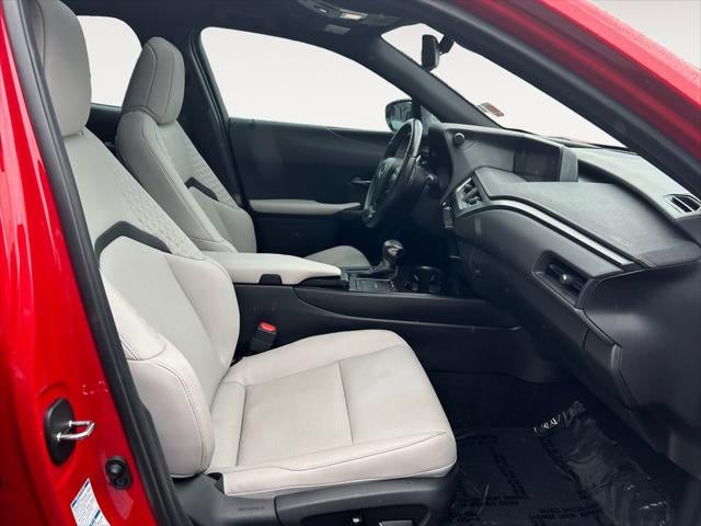 2022 Lexus UX 250h Base