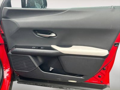 2022 Lexus UX 250h Base
