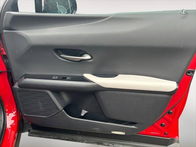 2022 Lexus UX 250h Base