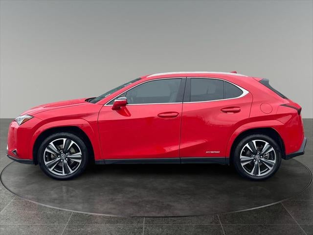 2022 Lexus UX 250h Base