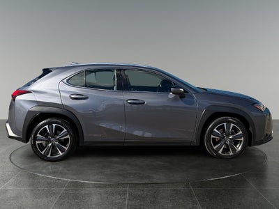 2019 Lexus UX 250h HyBrid AWD--1 Owner