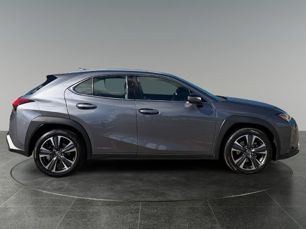 2019 Lexus UX 250h HyBrid AWD--1 Owner