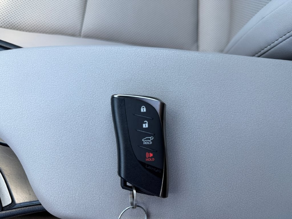 2019 Lexus UX 250h HyBrid AWD--1 Owner