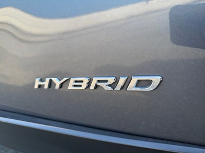 2019 Lexus UX 250h HyBrid AWD--1 Owner