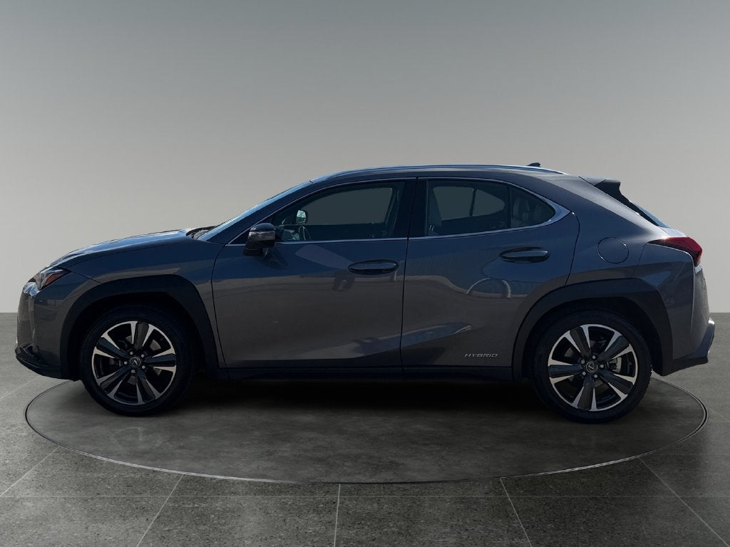 2019 Lexus UX 250h HyBrid AWD--1 Owner