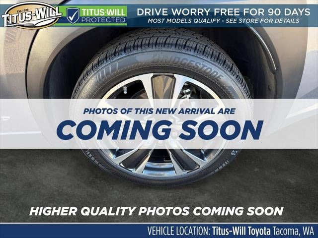 2019 Lexus UX 250h HyBrid AWD--1 Owner
