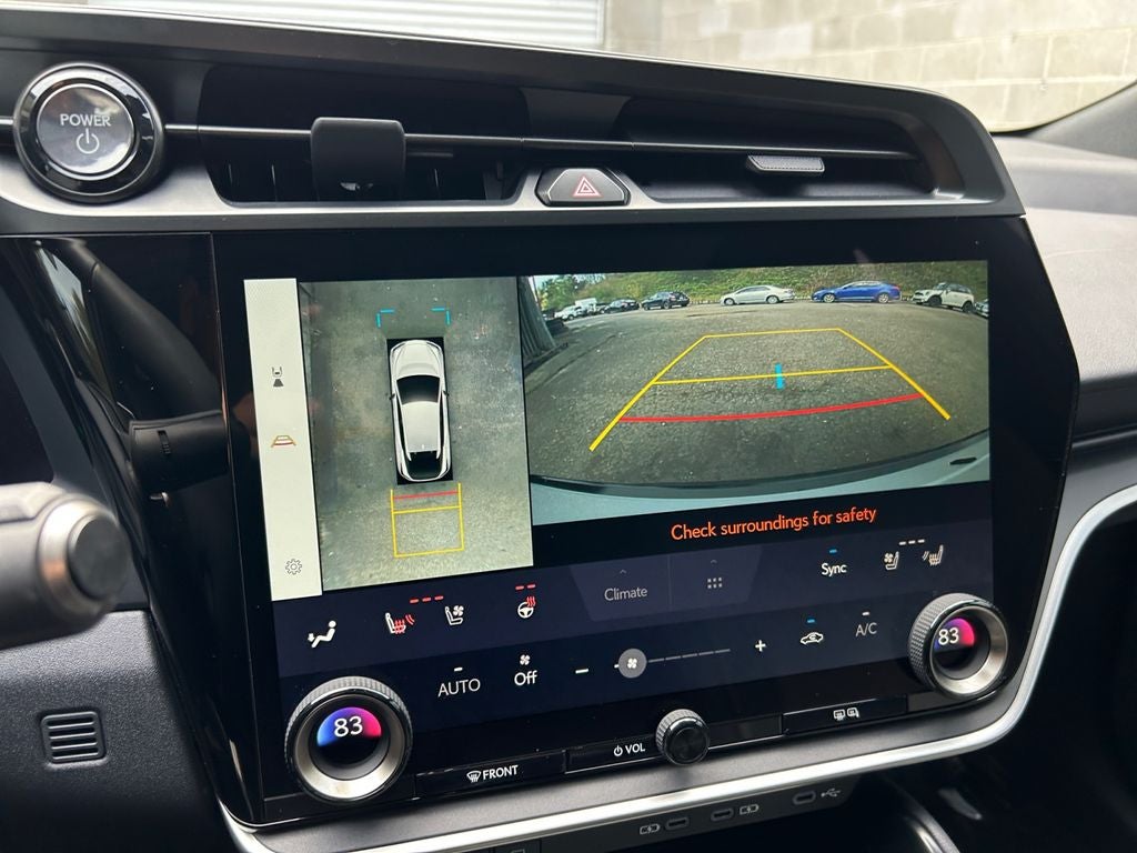 2023 Lexus RZ450E 450e Premium