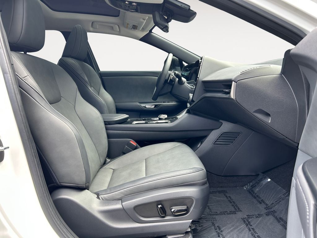 2023 Lexus RZ450E 450e Premium