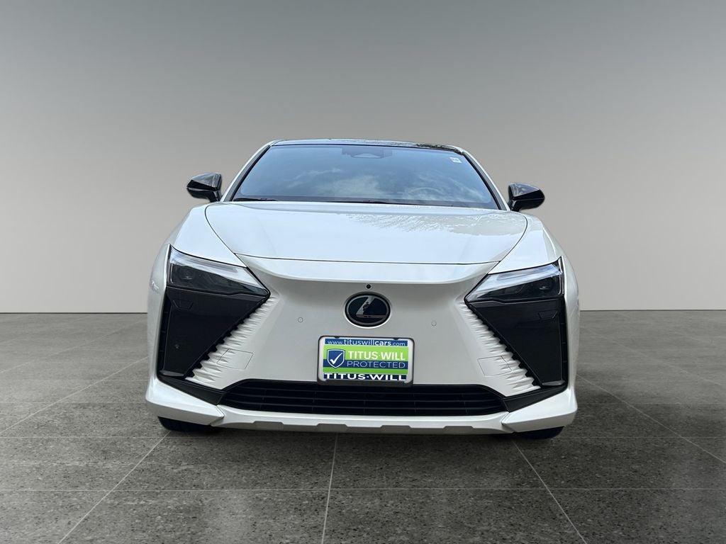 2023 Lexus RZ450E 450e Premium