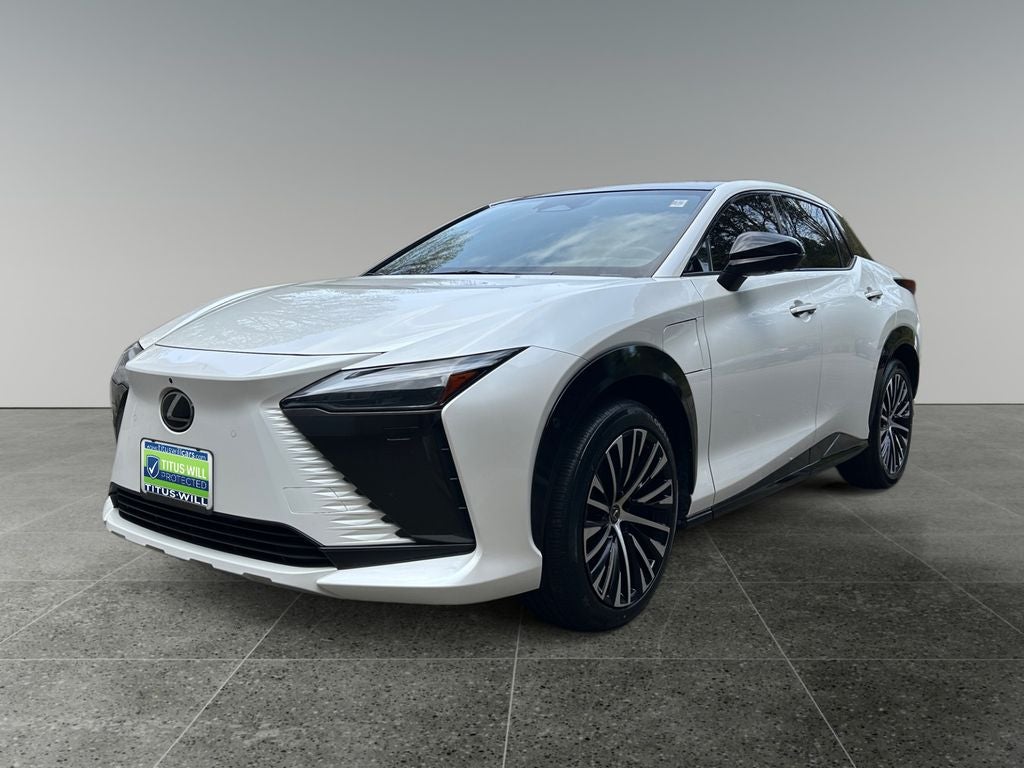 2023 Lexus RZ450E 450e Premium