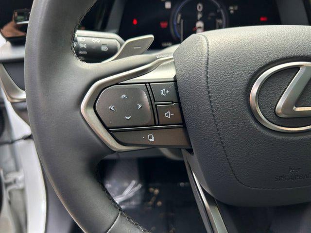2023 Lexus RZ450E 450e Premium