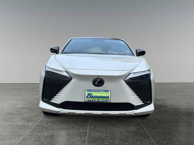 2023 Lexus RZ450E 450e Premium