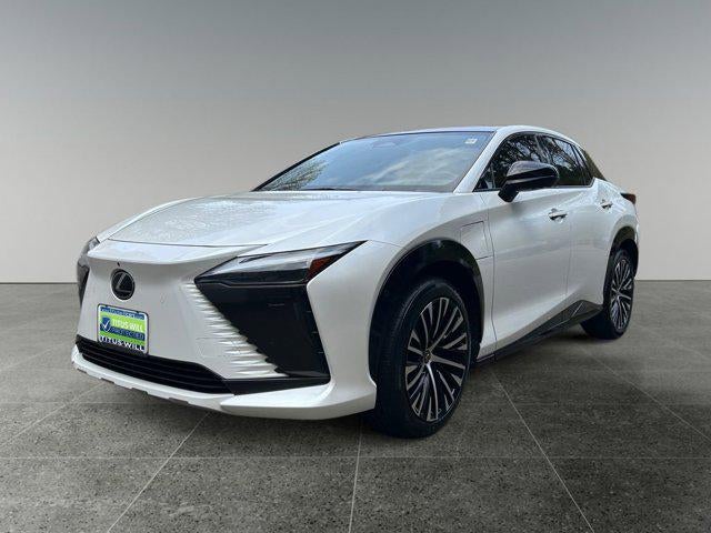 2023 Lexus RZ450E 450e Premium