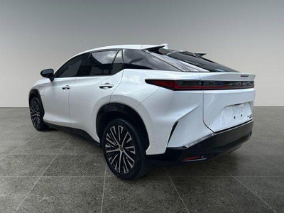 2023 Lexus RZ450E 450e Premium