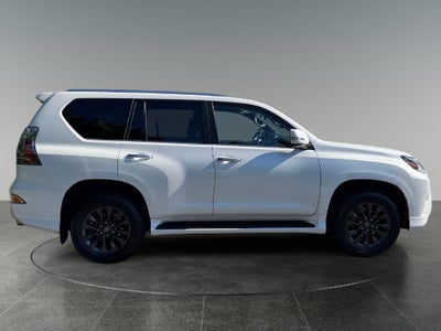 2022 Lexus GX 460