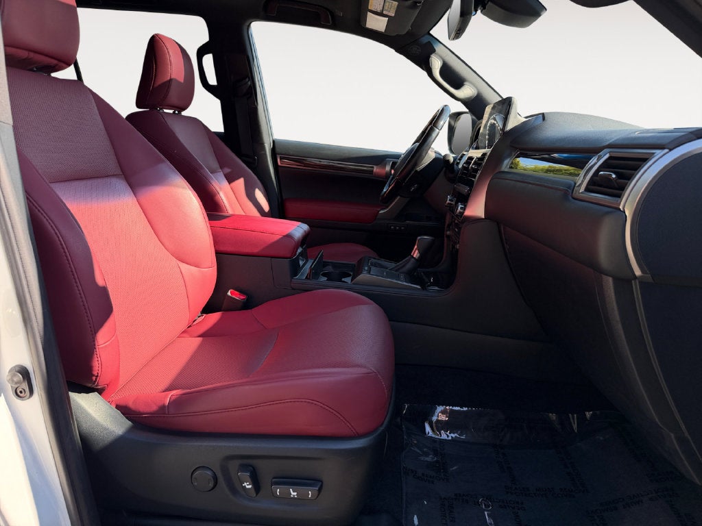 2022 Lexus GX 460