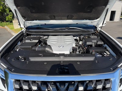 2022 Lexus GX 460