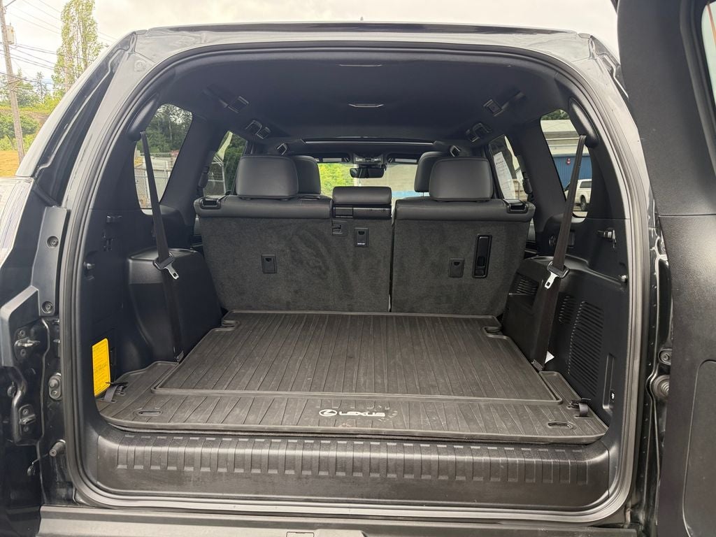 2023 Lexus GX 460