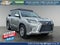 2021 Lexus LX 570 570