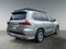 2021 Lexus LX 570 570