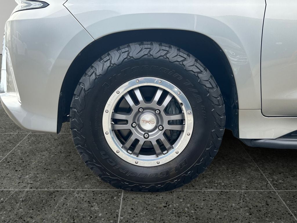 2021 Lexus LX 570 570
