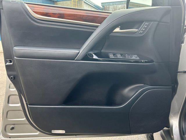 2021 Lexus LX 570 570