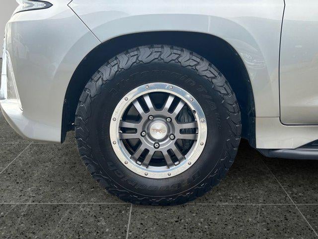 2021 Lexus LX 570 570