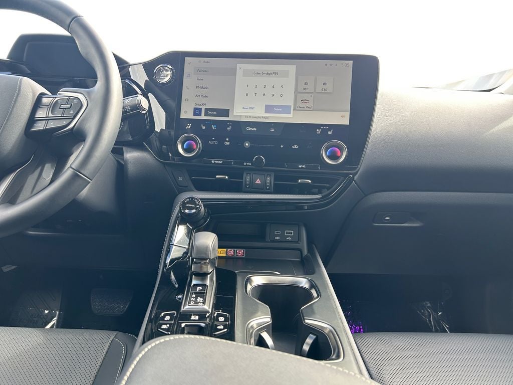 2025 Lexus NX 350 350 Premium