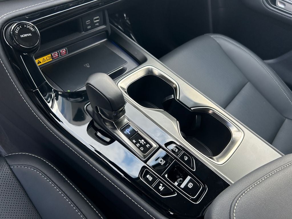 2025 Lexus NX 350 350 Premium