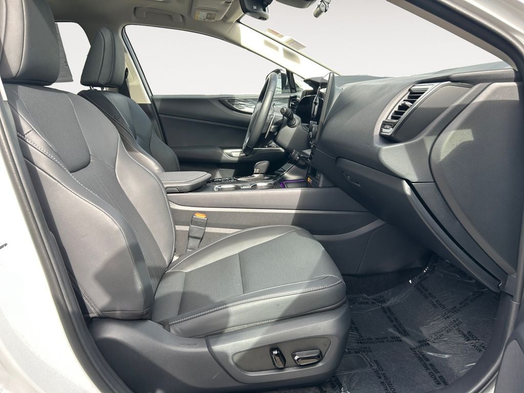 2025 Lexus NX 350 350 Premium