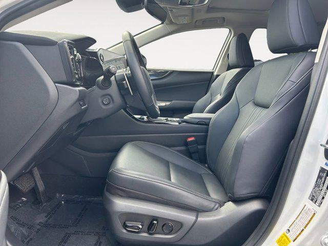 2025 Lexus NX 350 350 Premium