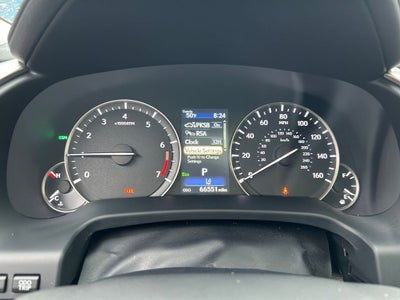2022 Lexus RX 350L 350L 3RD ROW