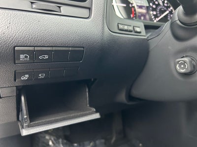2022 Lexus RX 350L 350L 3RD ROW