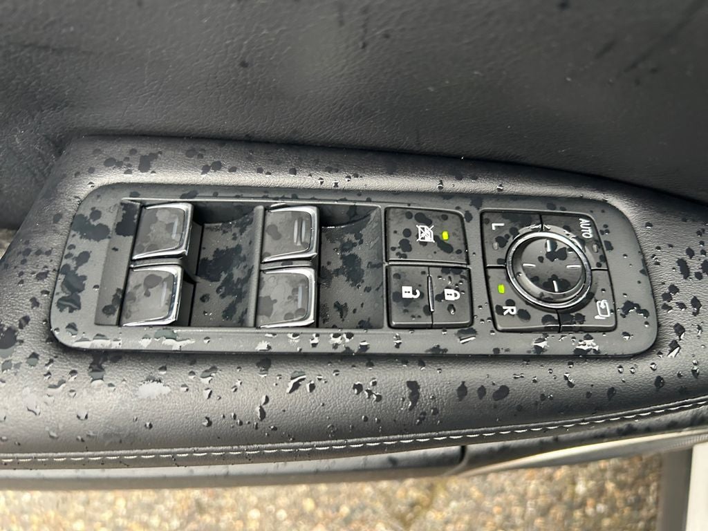 2022 Lexus RX 350L 350L 3RD ROW