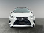 2022 Lexus RX 350L 350L 3RD ROW