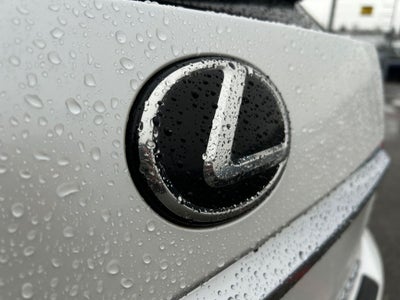 2022 Lexus RX 350L 350L 3RD ROW