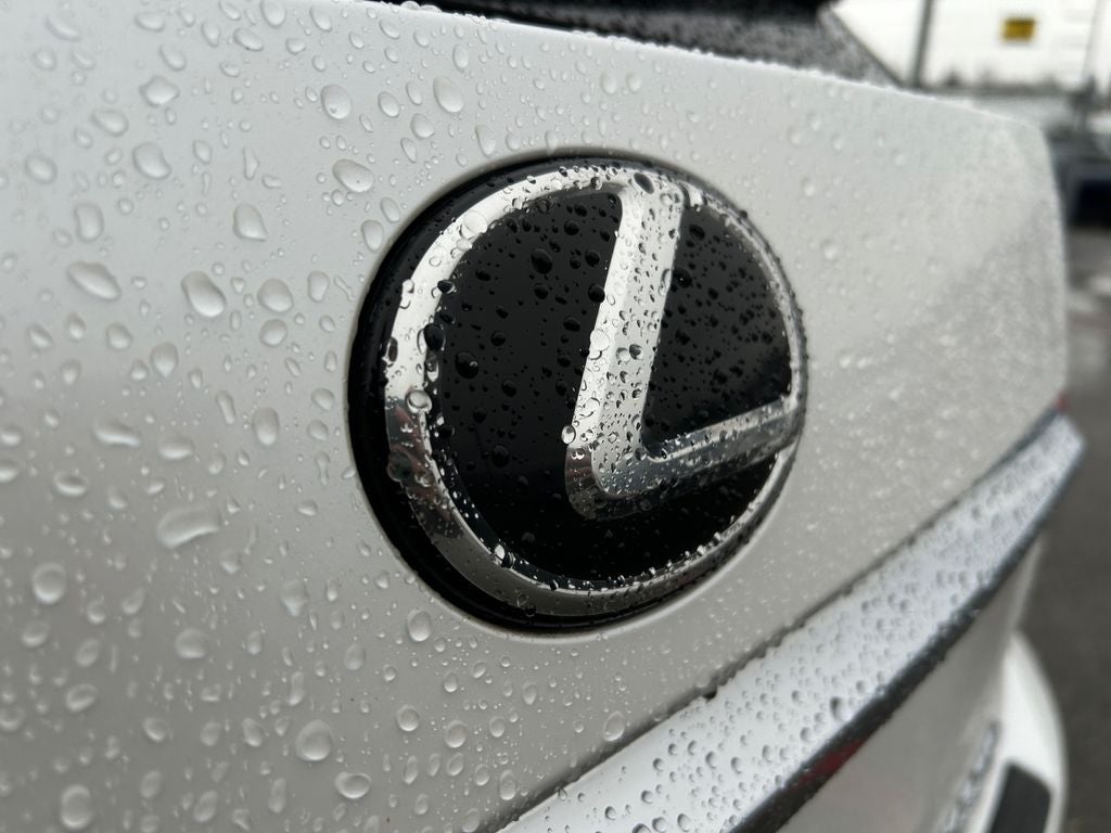 2022 Lexus RX 350L 350L 3RD ROW