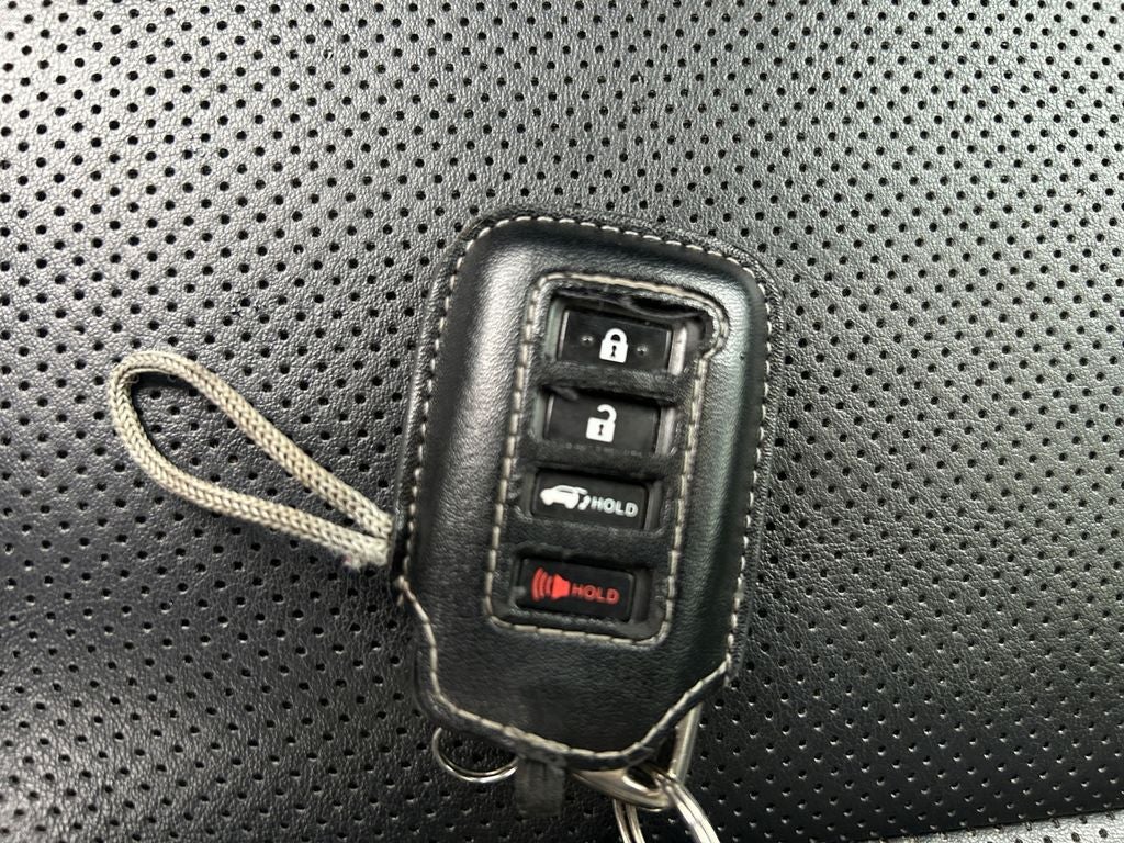 2022 Lexus RX 350L 350L 3RD ROW