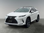 2022 Lexus RX 350L 350L 3RD ROW