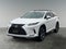 2022 Lexus RX 350L 350L 3RD ROW